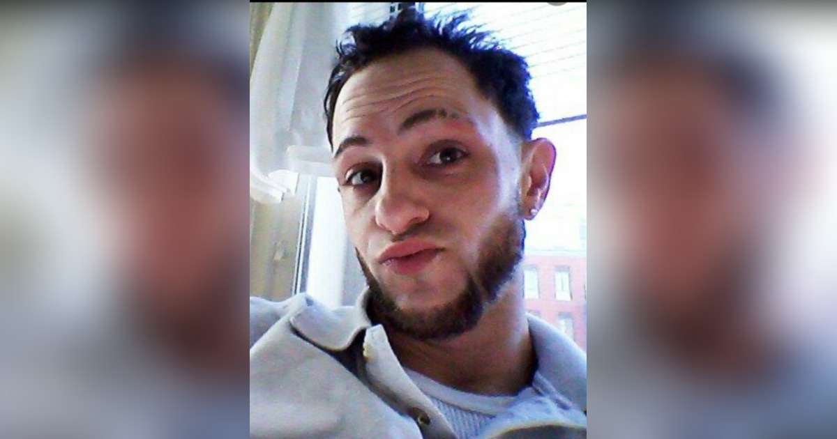 Obituary for Gerard Armand Arpin Jr. Lehman, Reen, McNamara Funeral Home