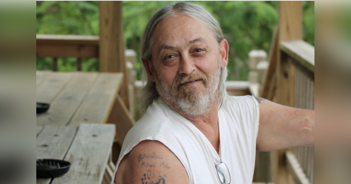 Obituary for Adam Newell Parson Mortuary