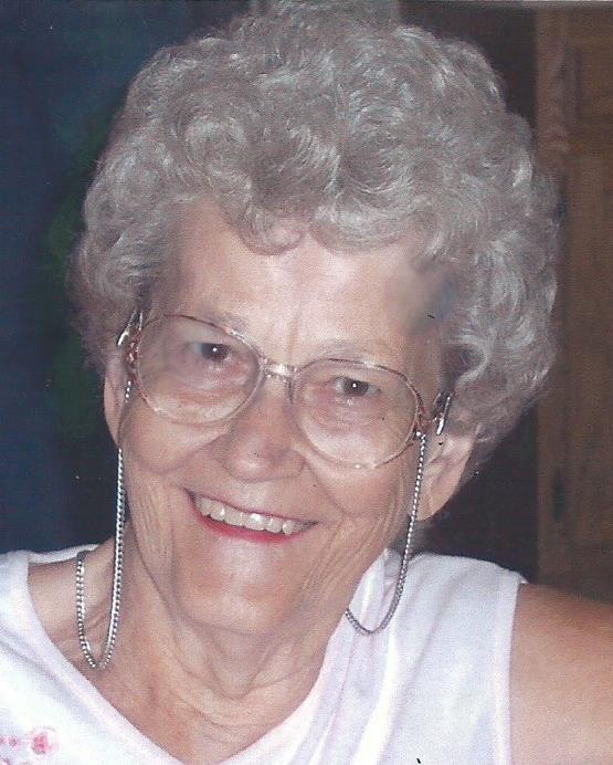 Obituary for Kathleen "Katey" J. Grimes