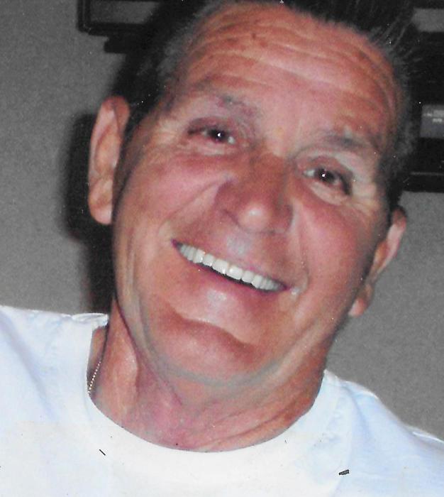 Obituary for Ray Stanley