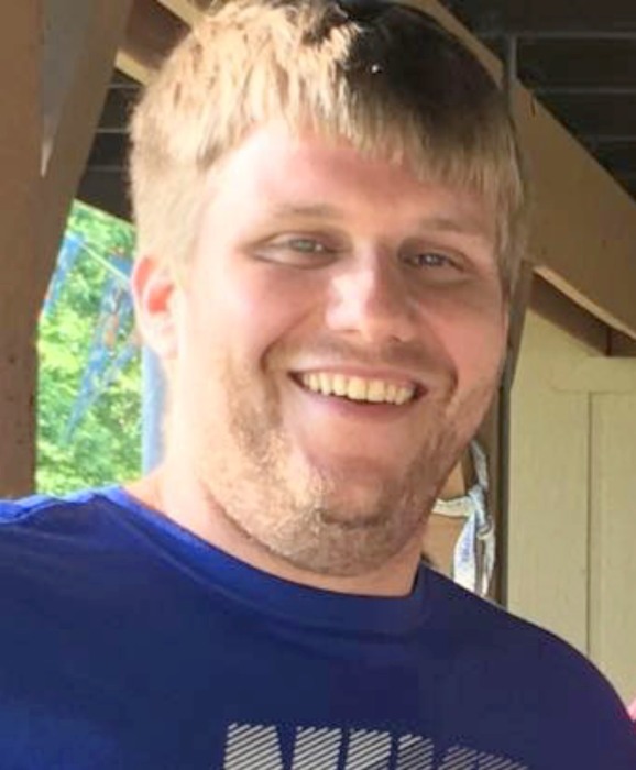 Obituary for Zachary Hollowell