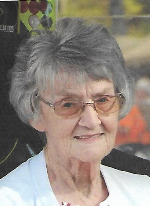 Obituary for S. Margaret (Williams) Tipton Parson Mortuary and