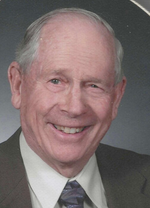 Obituary for Galen L. Cummins Parson Mortuary & cremation center