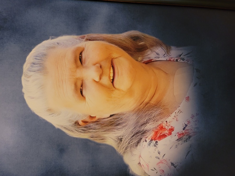 Tina Goodman Obituary April 4, 2022 Parson Mortuary and Cremation