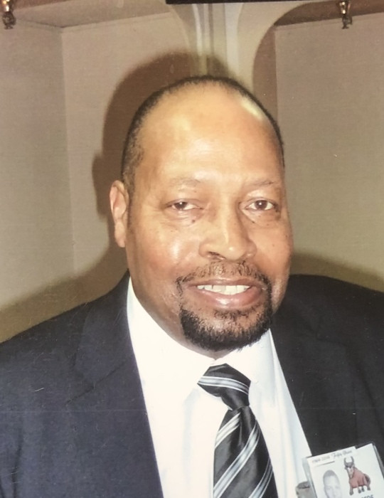 Roscoe Strother Obituary May 9, 2022 Herring Funeral Care