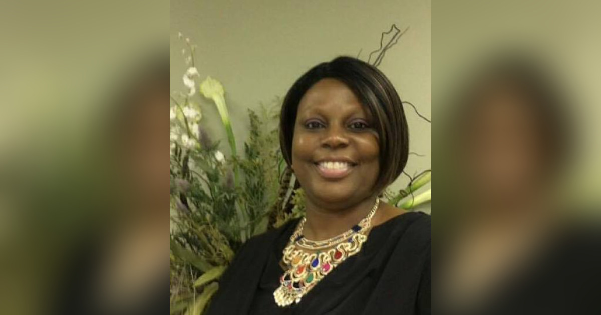 Kimberly McLean Obituary June 19, 2022 Fayetteville, NC