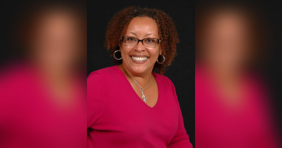 Dawne Claiborne Obituary July 18, 2022 Herring Funeral Care