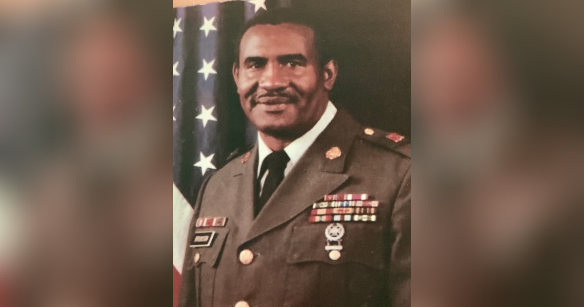 William Brunson Obituary August 6, 2022 Herring Funeral Care