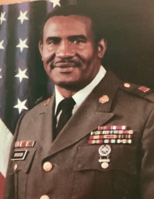 William Brunson Obituary August 6, 2022 Herring Funeral Care