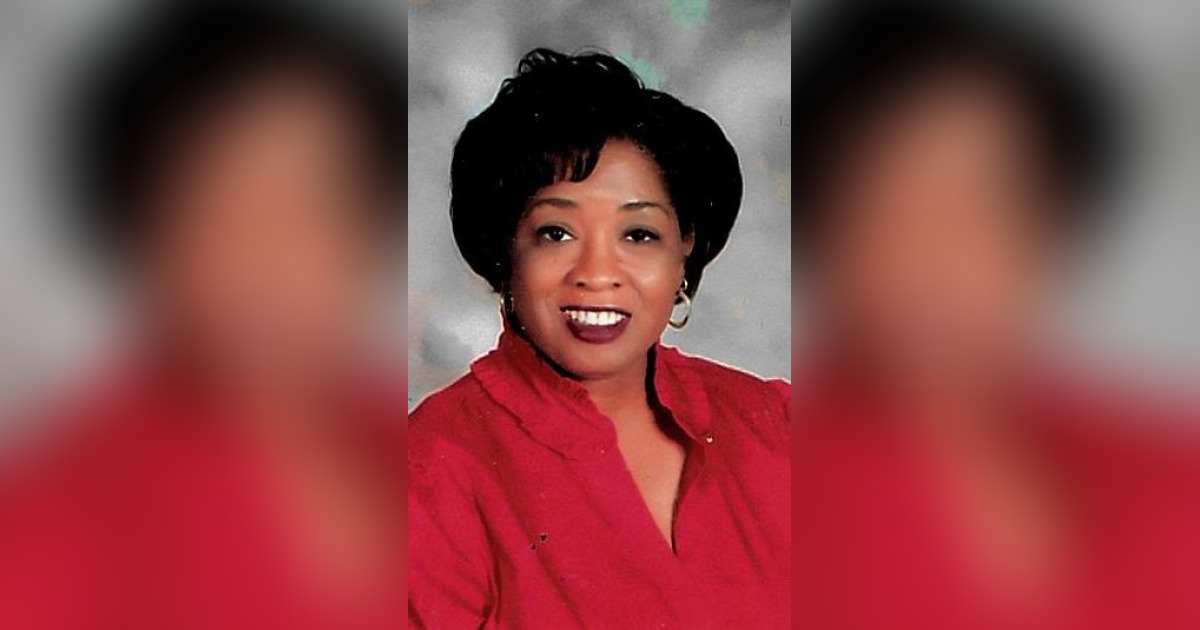 Sharon Rivera Obituary August 25, 2022 Herring Funeral Care