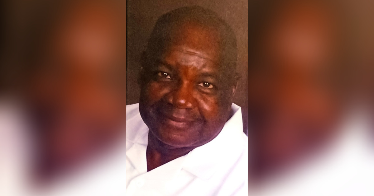 Elder Joe Todd Obituary September 4, 2022 Herring Funeral Care