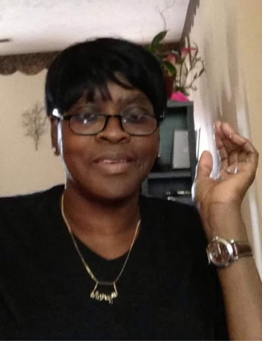 Sharon McCain Obituary September 20, 2022 Herring Funeral Care