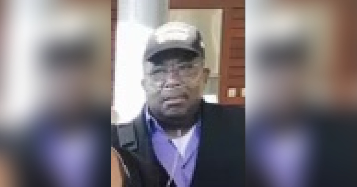 Fred Teasley Obituary September 22, 2022 Herring Funeral Care