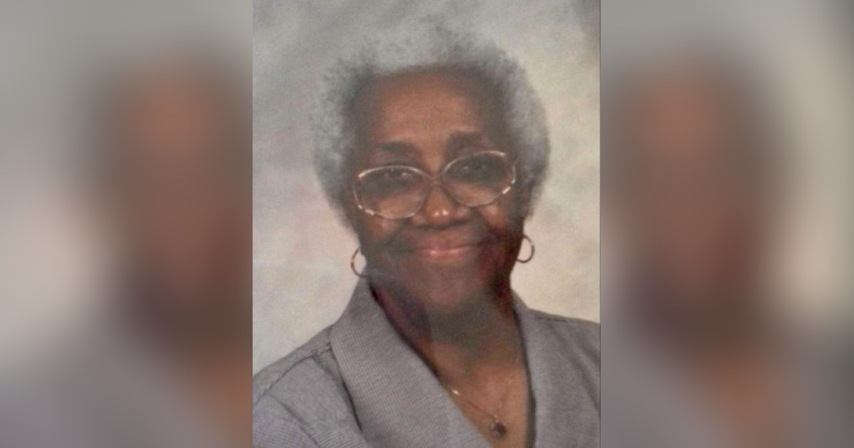 Corine Williams Obituary February 19, 2023 Herring Funeral Care