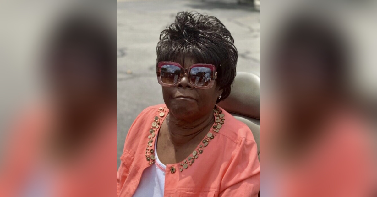 Jessie Marsh Obituary March 13, 2023 Herring Funeral Care