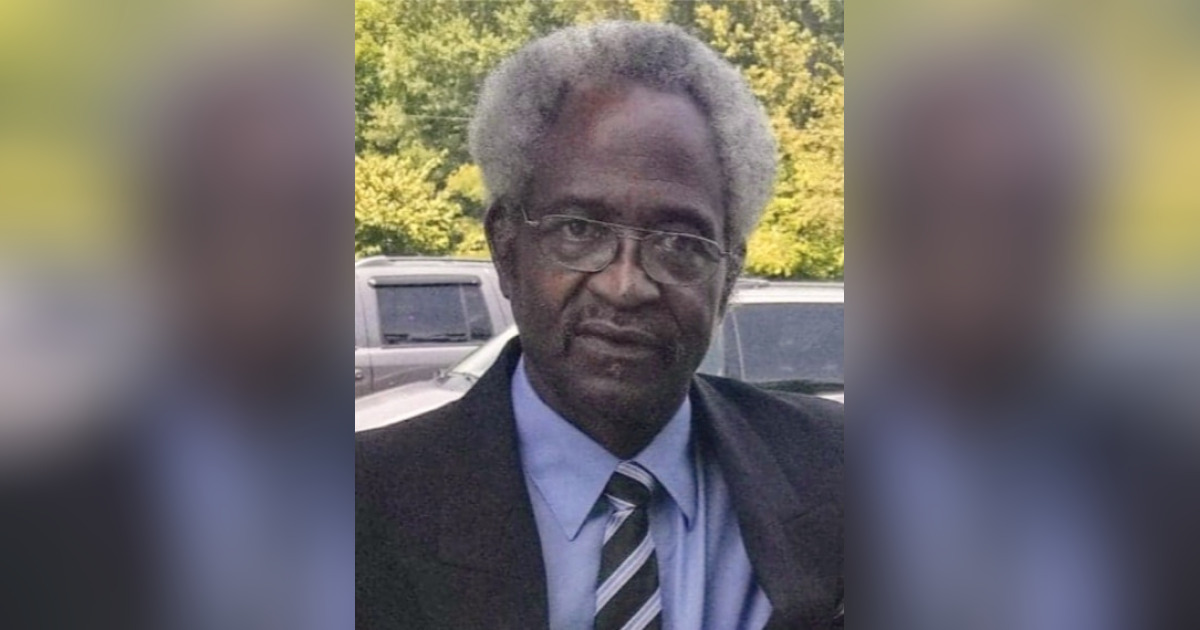 Aritrice Gerald Obituary March 24, 2023 Herring Funeral Care