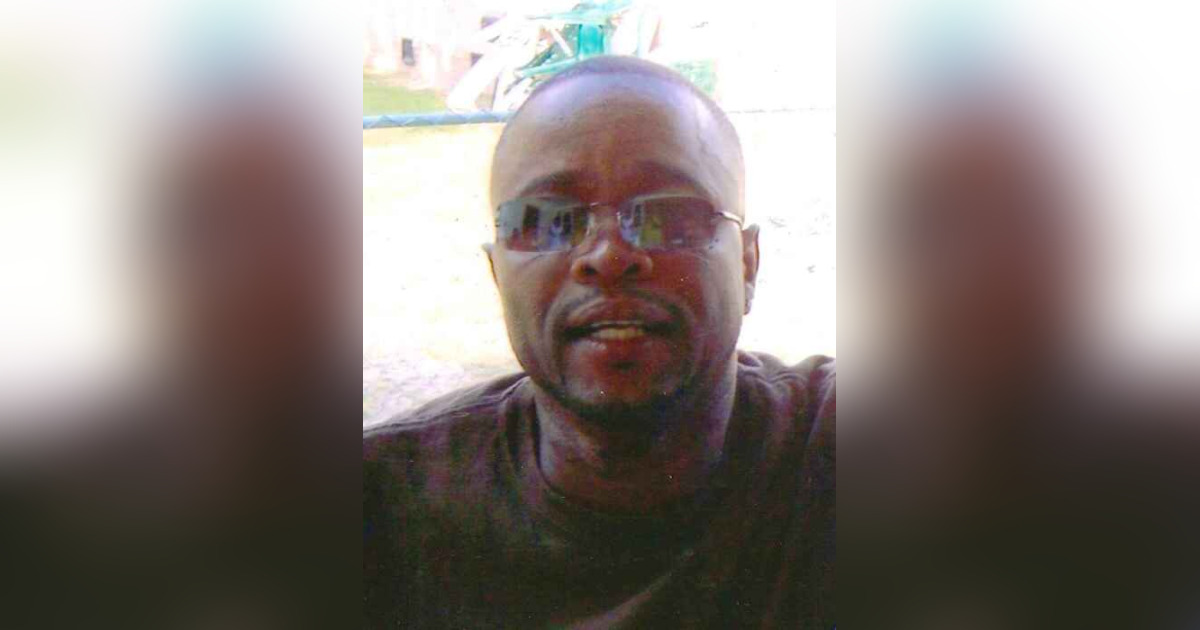 Darryl Bethune Obituary May 30, 2023 Herring Funeral Care