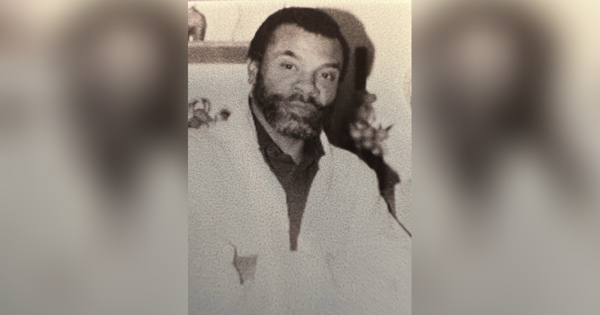 Johnnie Williams Obituary June 24, 2023 Herring Funeral Care