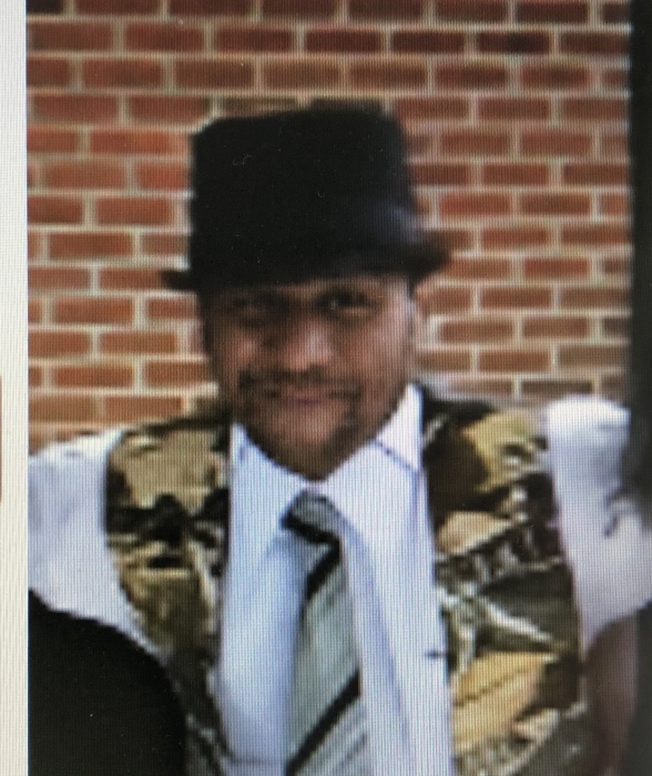 Anthony Smith Obituary June 27, 2023 Herring Funeral Care