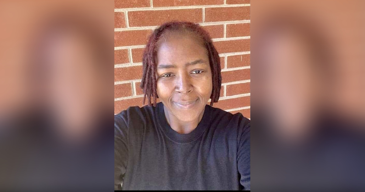 Katina Gilmore Obituary July 5, 2023 Herring Funeral Care