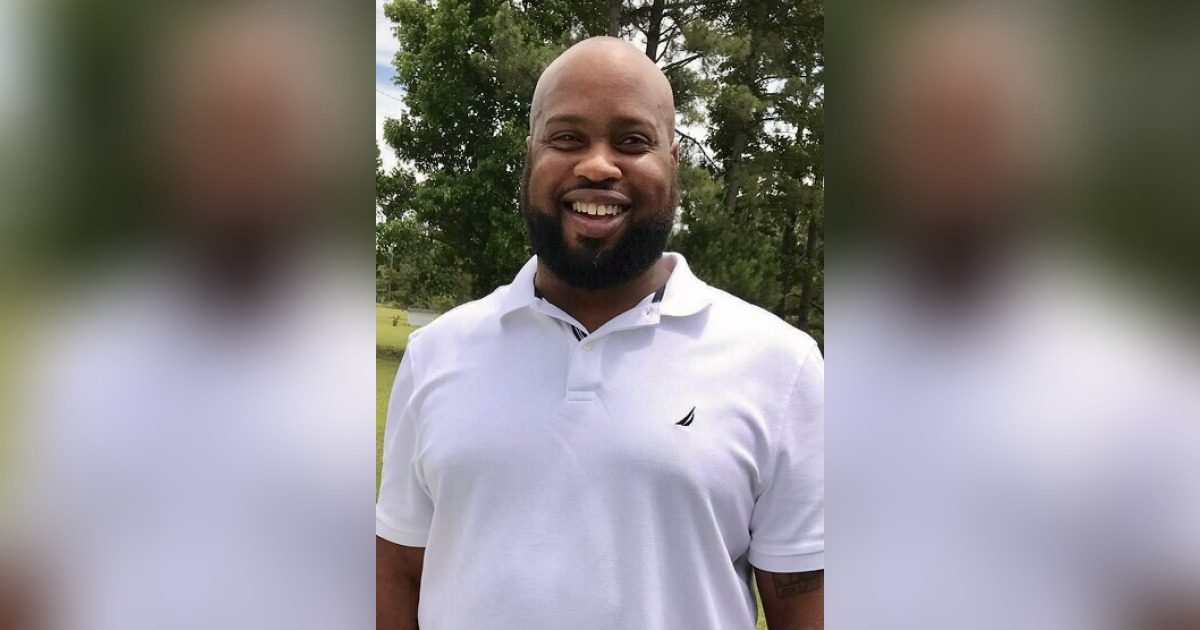 Bryant King Obituary July 22, 2023 Herring Funeral Care