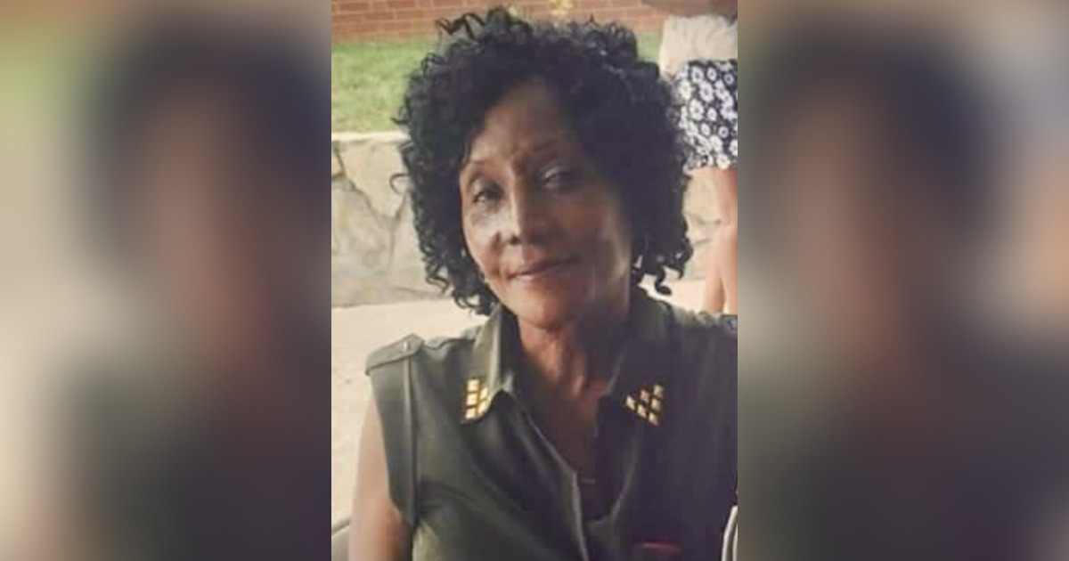 Jennifer English Obituary July 31, 2023 Herring Funeral Care