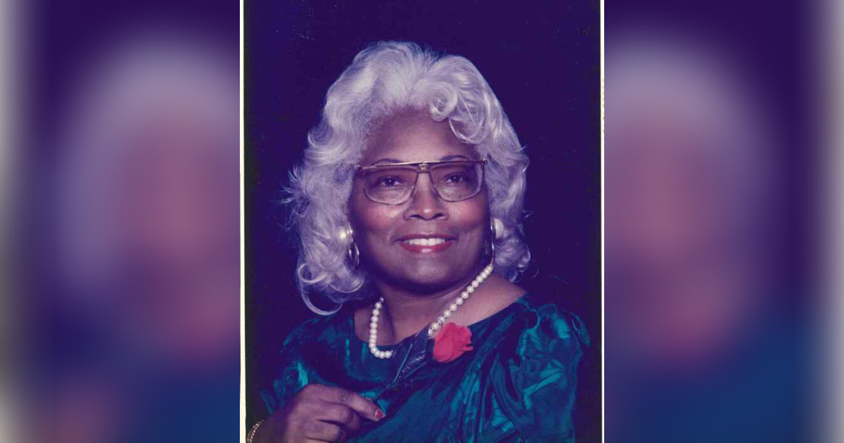 Peggy Simmons Obituary Aug 17, 2023 Fayetteville, NC