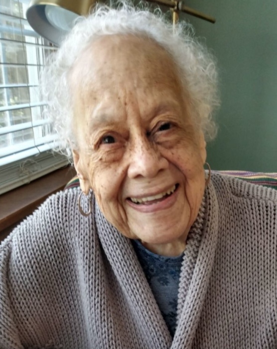 Beulah Quick Obituary Sep 25, 2023 Fayetteville, NC