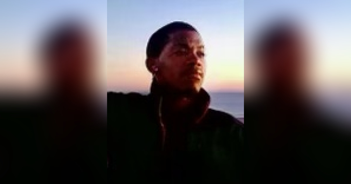 Quamie Love Obituary September 24, 2023 Herring Funeral Care