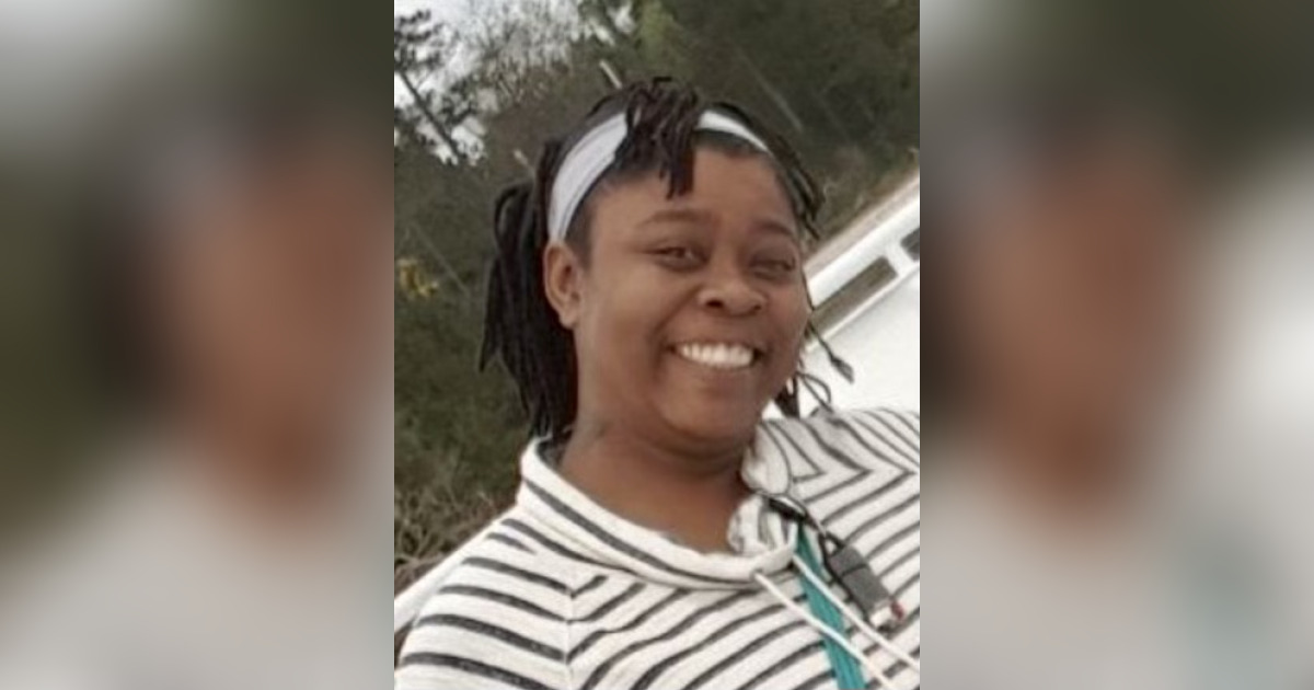 Shelia Adams Obituary October 19, 2023 Herring Funeral Care