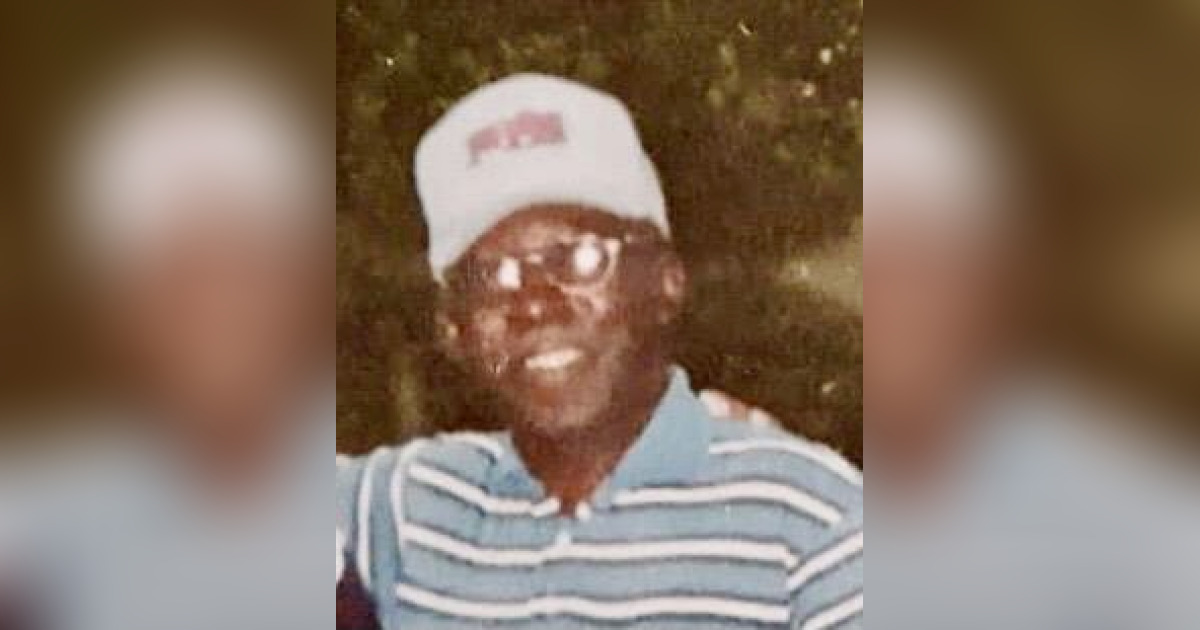 John Ross Obituary October 18, 2023 Herring Funeral Care