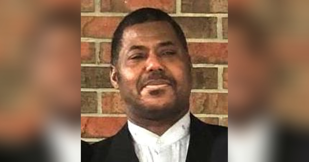 Fletcher Brown, Jr. Obituary November 8, 2023 Herring Funeral Care