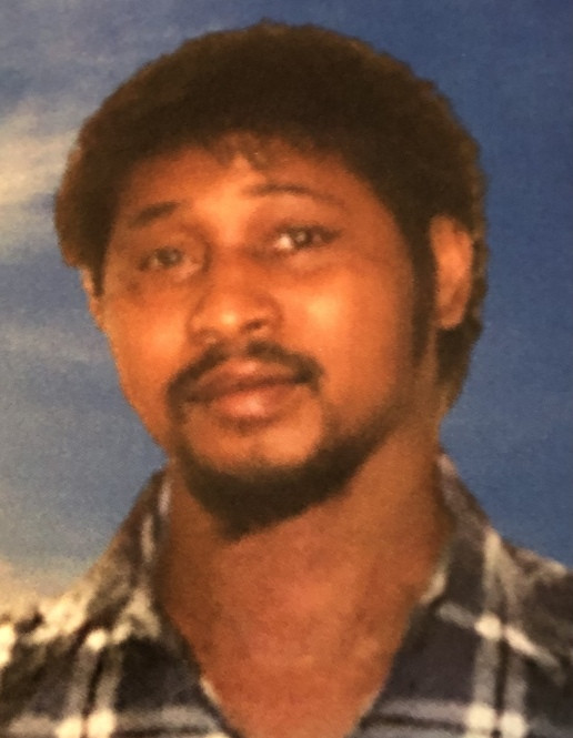 John Brown, Jr. Obituary November 5, 2023 Herring Funeral Care