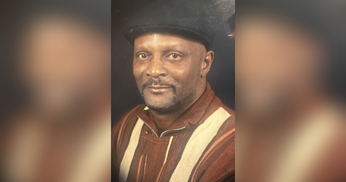 Paul Johnson Obituary Nov 25, 2023 Fayetteville, NC