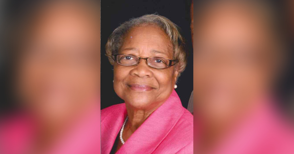 Anna Monroe Obituary December 3, 2023 Herring Funeral Care