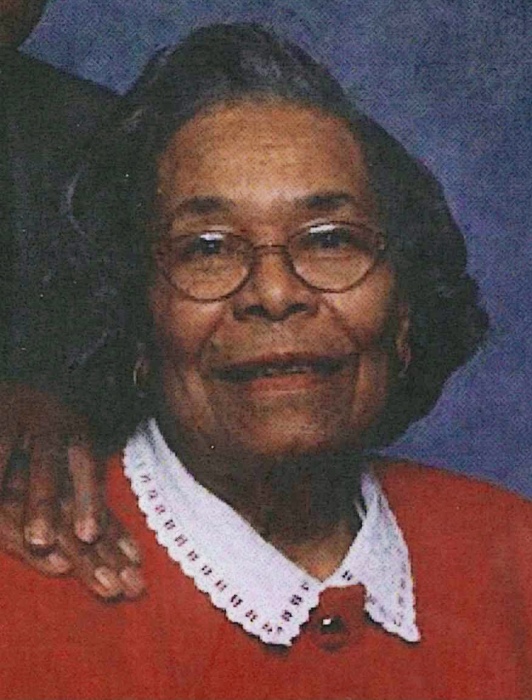 Obituary for Macie (Johnson) Rice Herring Funeral Care & Cremations