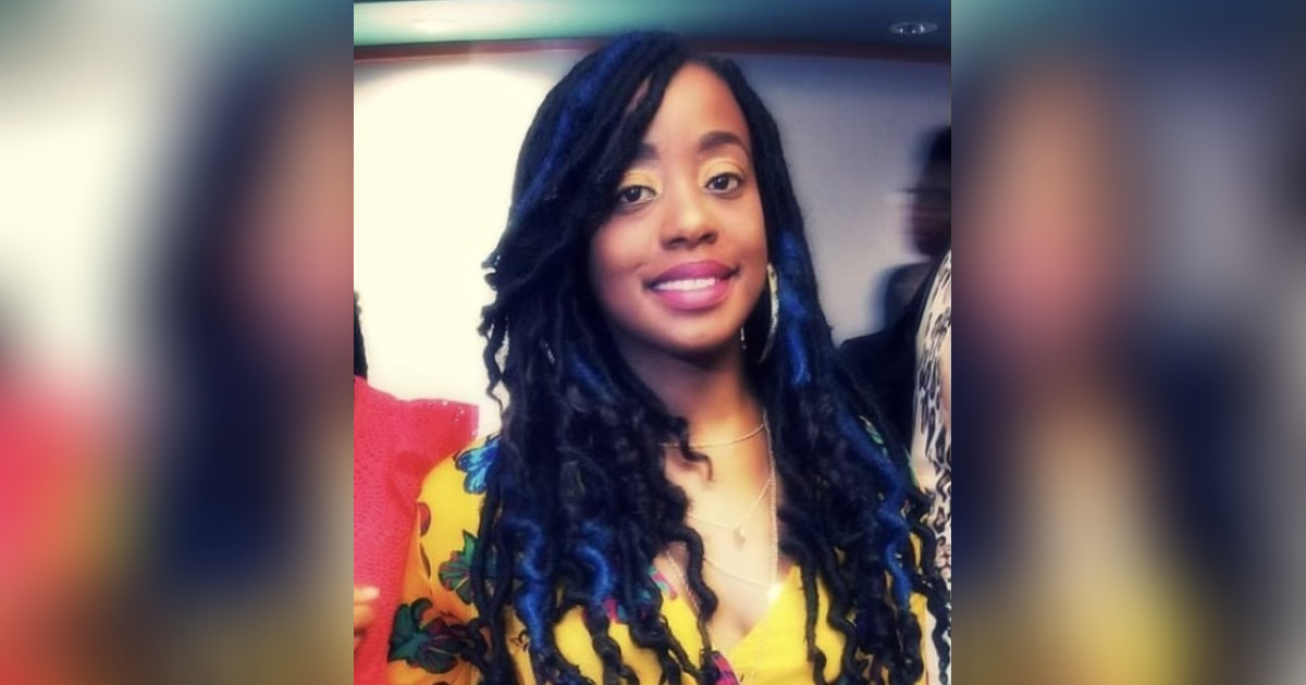 Tameeka Mitchell Obituary December 5, 2023 Herring Funeral Care
