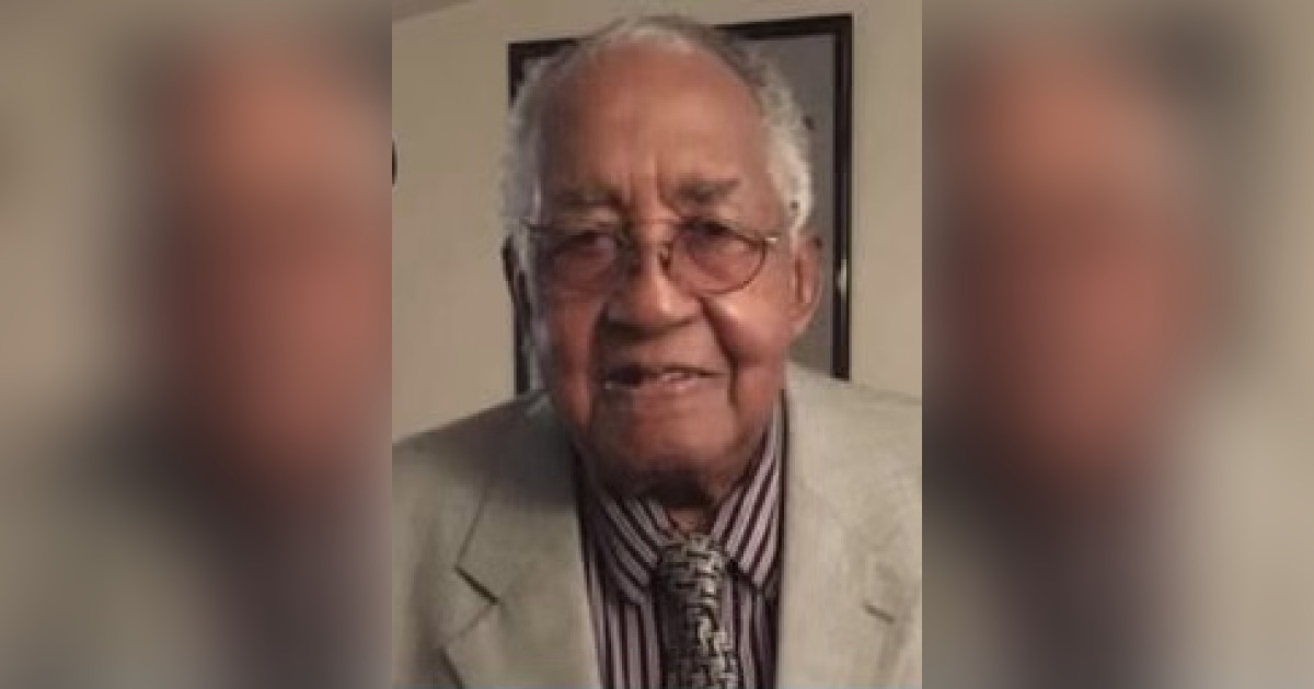 Alton King Obituary December 16, 2023 Herring Funeral Care