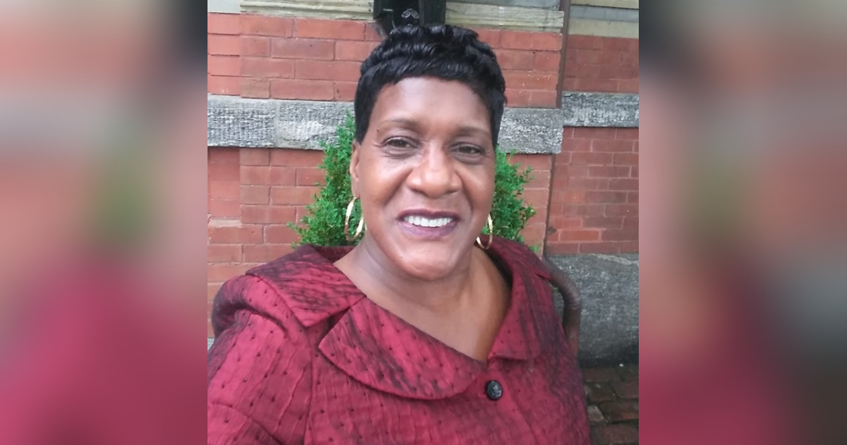 Marcella Herring Obituary December 12, 2023 Herring Funeral Care