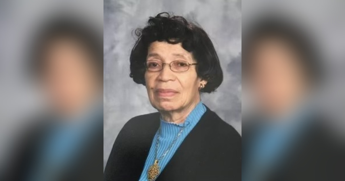 Elsye Davis Obituary June 4, 2024 Herring Funeral Care & Cremations