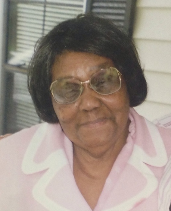 Obituary for Lucille Carter