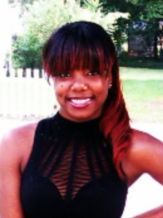 Obituary for Tyesha Williams Herring Funeral Care & Cremations