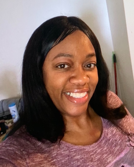 Obituary for Kenya Marie Hill Herring Funeral Care