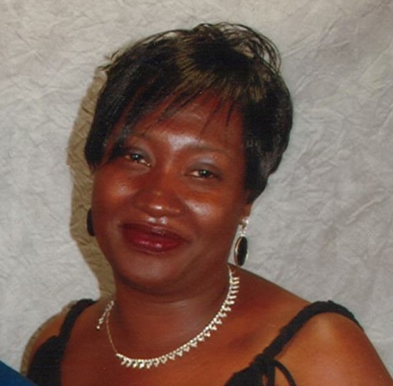 Gloria Mitchell Obituary July 4, 2019 Herring Funeral Care