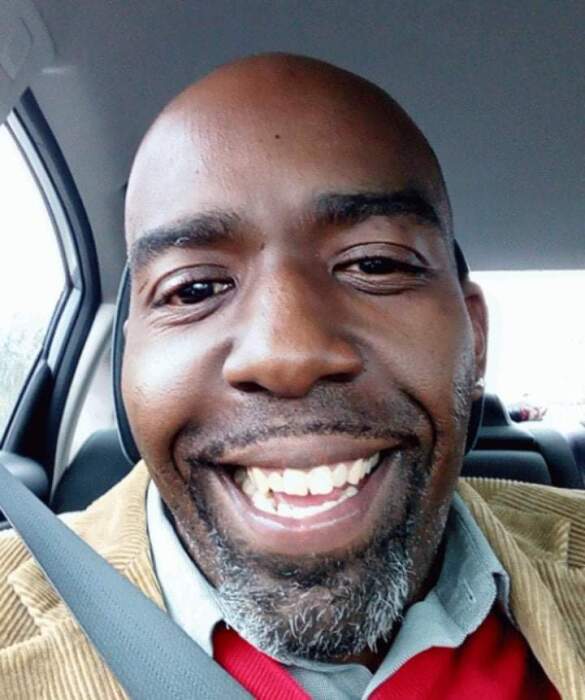 Reginald Murphy Obituary June 15, 2021 Herring Funeral Care