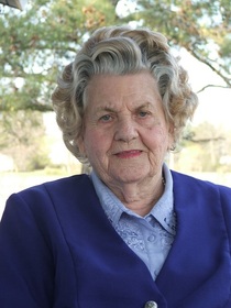 Obituary For Wilma Millirons Whitley