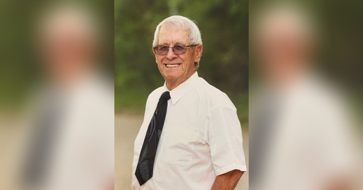 William "Bill" Challner Obituary May 30, 2022 Wheatland Funeral
