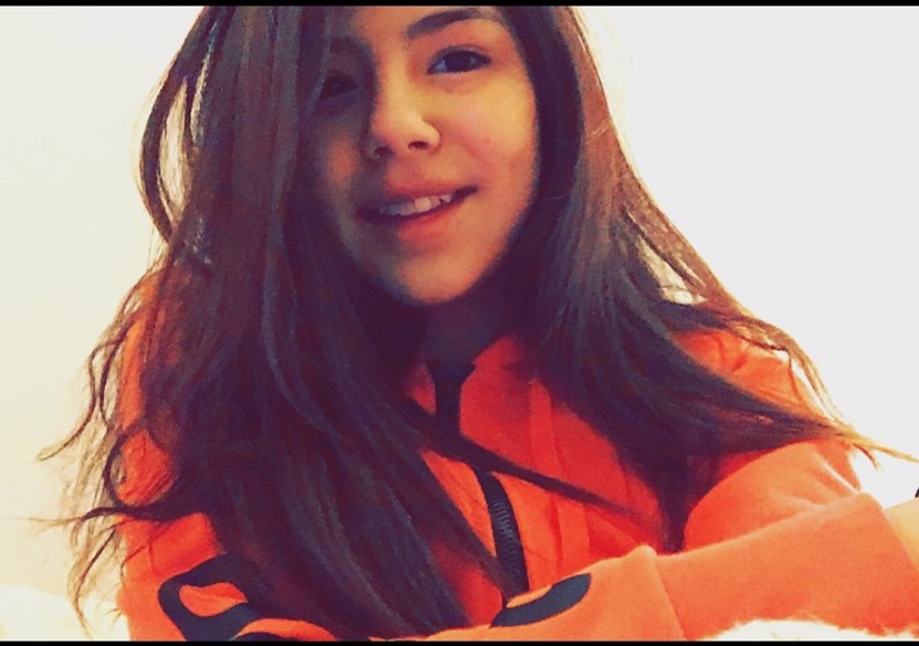 Jaylynn HercinaCooper Obituary September 19, 2022 Wheatland