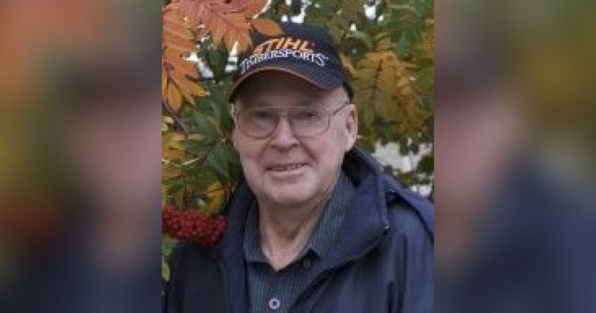 Obituary for Graham Lawrence Wark Wheatland Funeral Service