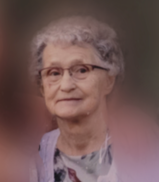 Elnora Froese Obituary November 3, 2022 Wheatland Funeral Service